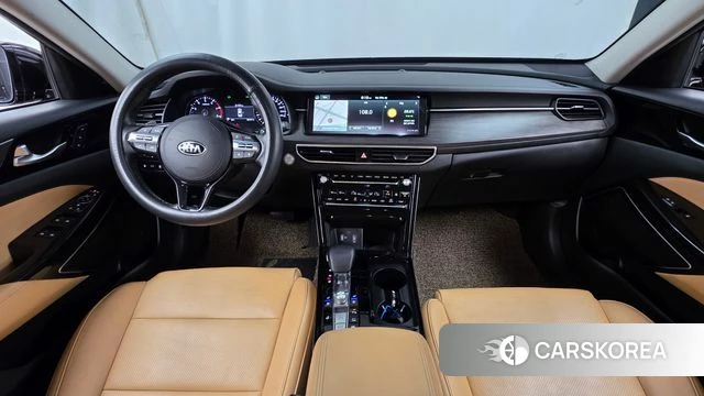 Kia K7 Premier id 4519881 из Кореи 30