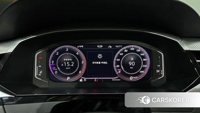 Volkswagen Arteon id 4355282 из Кореи 27