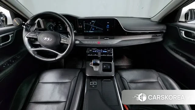 Hyundai The New Grandeur IG id 3384298 из Кореи 17