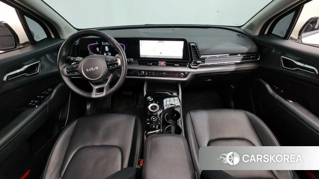 Kia Sportage 5th Generation id 4201323 из Кореи 34