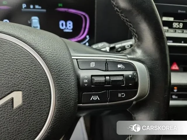 Kia Sportage 5th Generation id 3361143 из Кореи 15