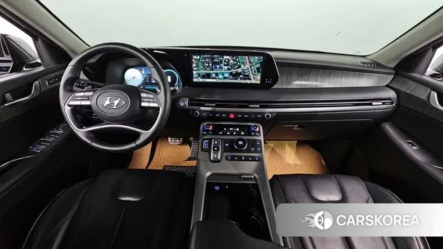 Hyundai The New Palisade id 3716581 из Кореи 17