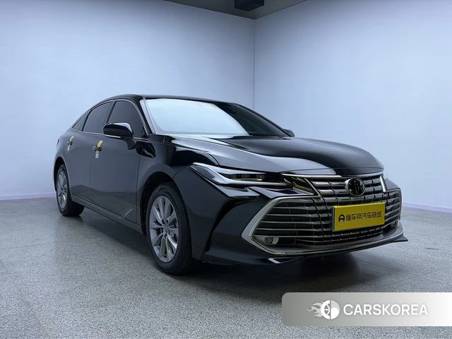 Toyota Asian dragon id 3920749 из Китая 17