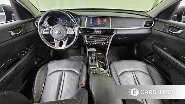 Kia The New K5 2nd generation id 4751211 из Кореи 27