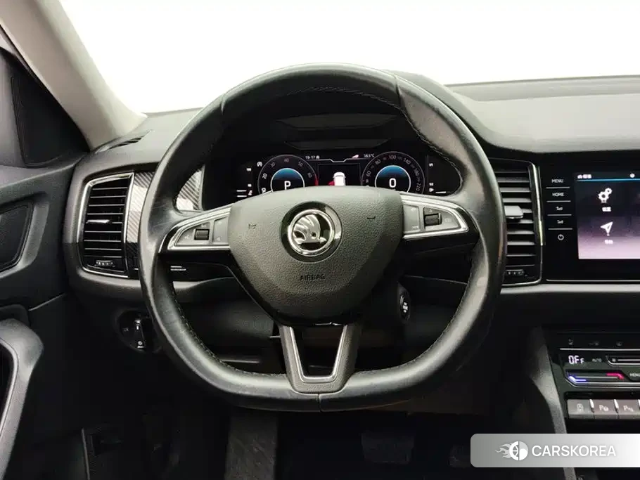 Skoda Kodiaq id 4617104 из Китая 13