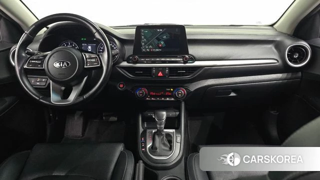 Kia Come New K3 id 3829304 из Кореи 17