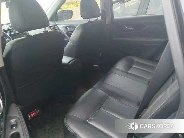 Nissan Qijun id 4301754 из Китая 7