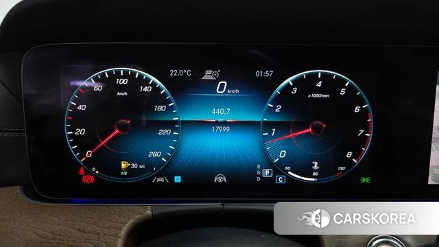 Mercedes-Benz E-Class W213 id 4224554 из Кореи 31