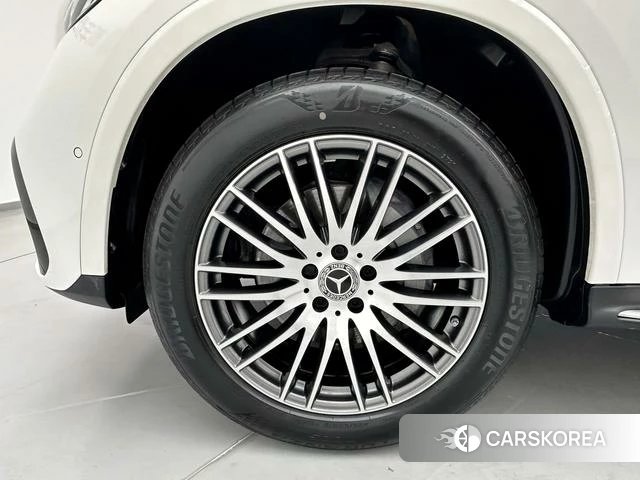 Mercedes-Benz GLC id 4198984 из Китая 29