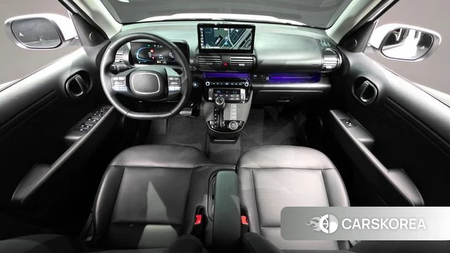 Hyundai The New Casper id 4342487 из Кореи 17