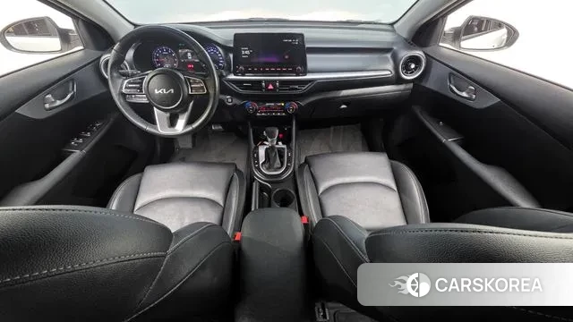 Kia The New K3 2nd generation id 3685908 из Кореи 17