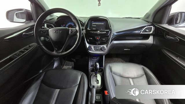 Chevrolet (GM Daewoo) The New Spark id 4657555 из Кореи 28