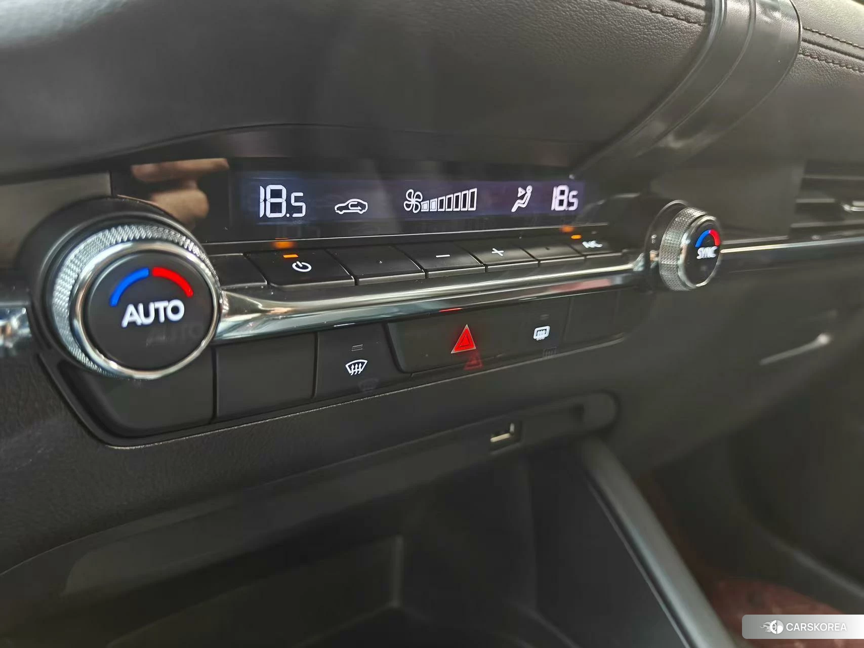 Mazda 3 id 4504762 из Китая 16