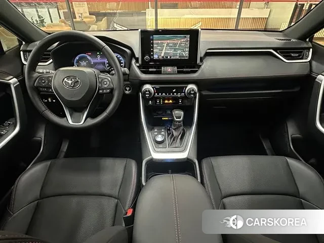 Toyota RAV4 5th Generation id 3775768 из Кореи 17