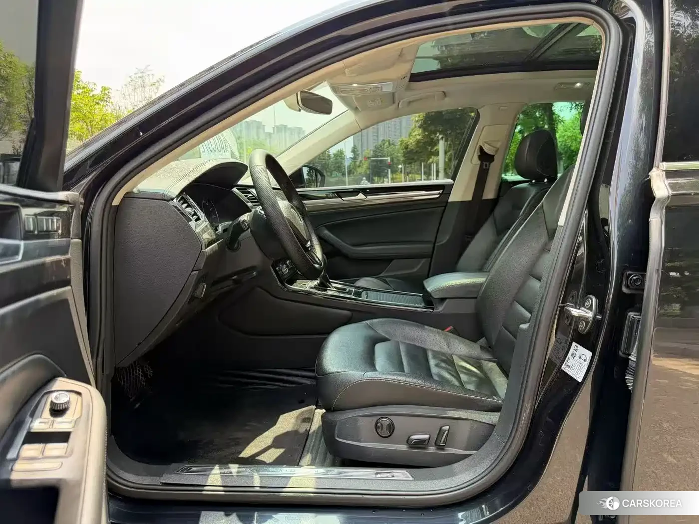 Volkswagen Phideon id 4565408 из Китая 7