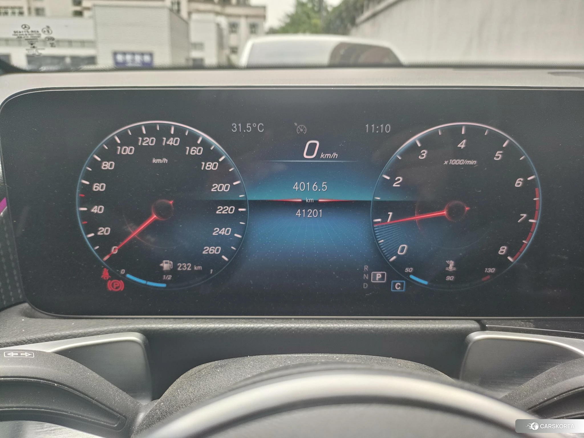 Mercedes-Benz GLB id 4479786 из Китая 7