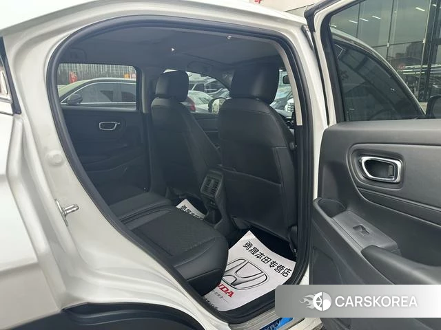 Honda XR-V id 4276897 из Китая 18