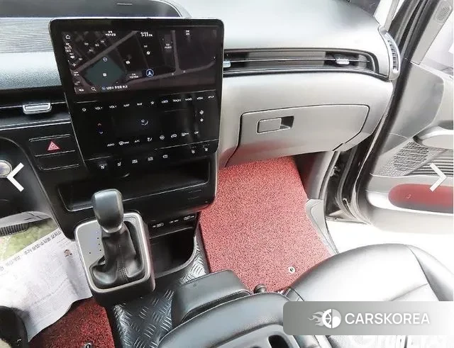 Hyundai Staria id 3765226 из Кореи 15