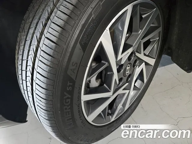 Hyundai Grandeur Hybrid (GN7) id 2703512 из Кореи 16