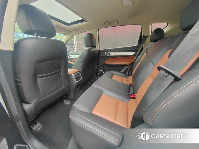 Geely Automobile Vision X6 id 4219268 из Китая 9