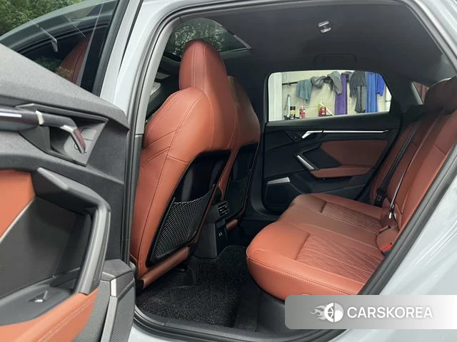 Audi A3 id 4198891 из Китая 19