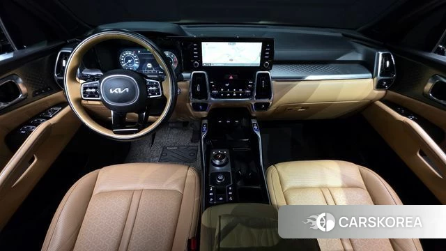 Kia Sorento 4th Generation id 4355267 из Кореи 30