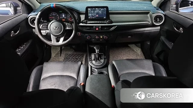 Kia Come New K3 id 2981900 из Кореи 17