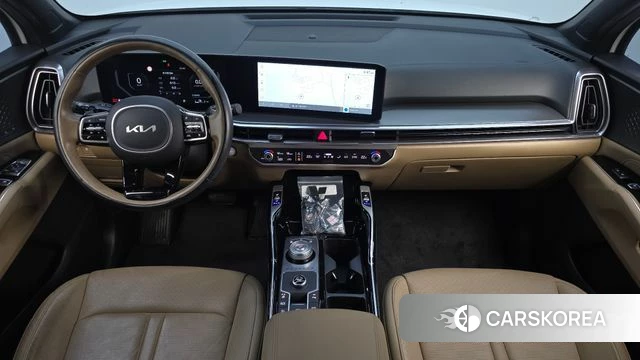 Kia The New Sorento 4th Generation id 3963741 из Кореи 17