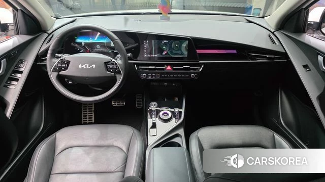 Kia Di Ol Nu Niro id 4382908 из Кореи 27