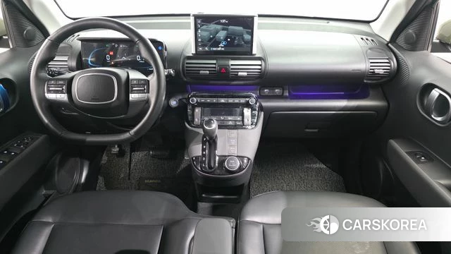 Hyundai Casper id 3864633 из Кореи 17