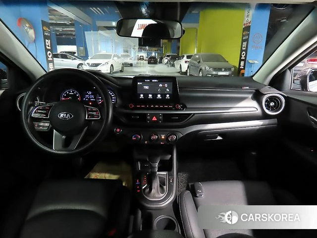 Kia Come New K3 id 4652155 из Кореи 17