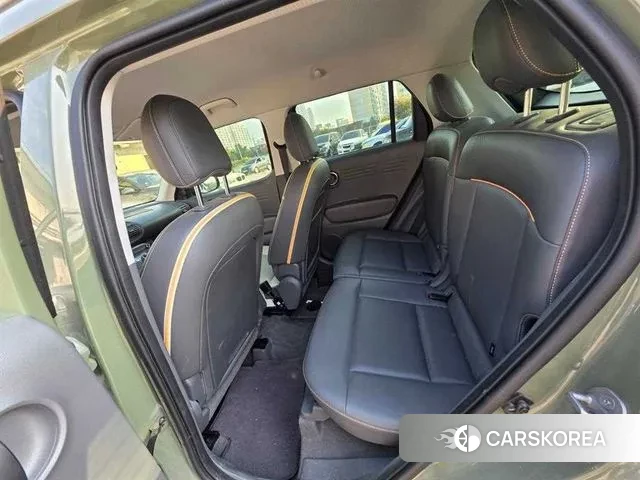 Hyundai Casper id 3311523 из Кореи 15