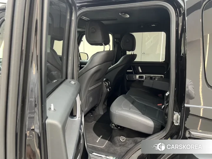 Mercedes-Benz AMG G-Class id 4513883 из Китая 13