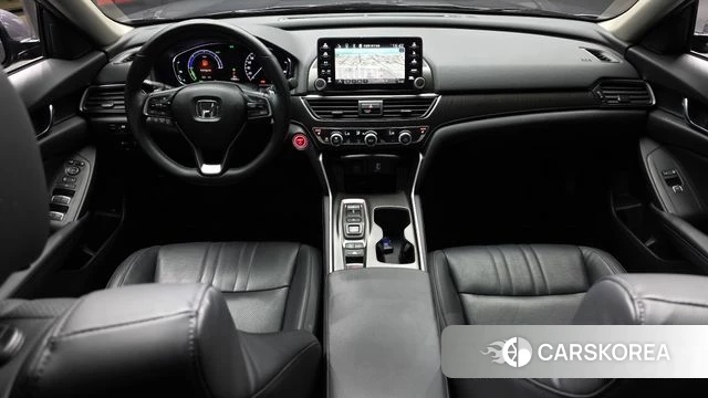 Honda Accord 10th Generation id 4397737 из Кореи 17