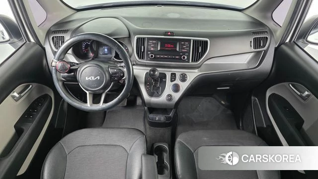 Kia The New Ray id 3819013 из Кореи 17