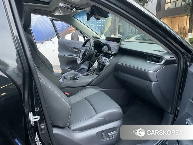 Toyota Weisha id 4220996 из Китая 13