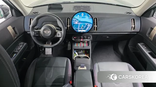 Mini Cooper S Countryman 3rd Generation id 3538545 из Кореи 17