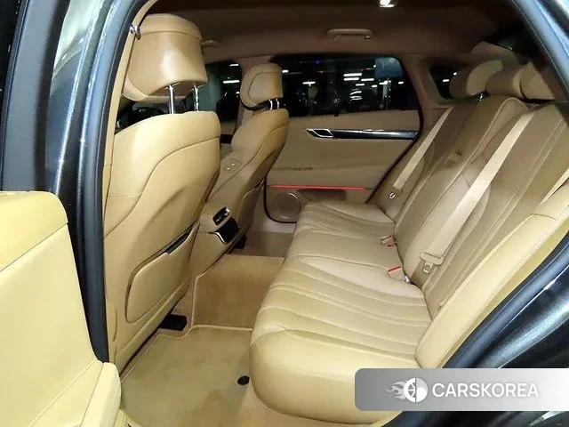 Genesis G80 (RG3) id 3571553 из Кореи 17