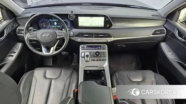 Hyundai Palisade id 3547251 из Кореи 17