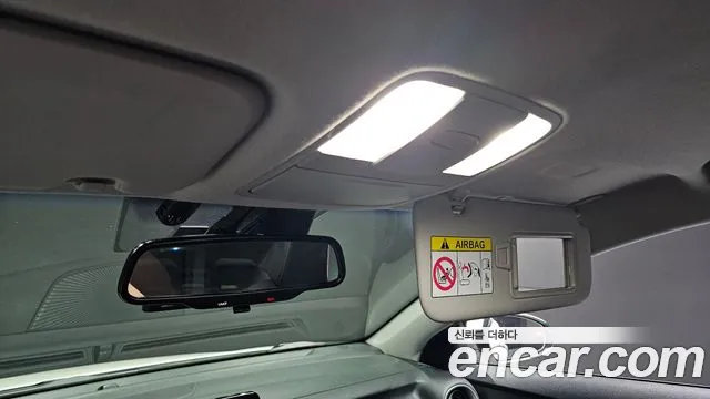 Kia Come New K3 id 2671740 из Кореи 17