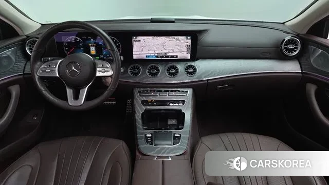 Mercedes-Benz CLS-Class C257 id 3535287 из Кореи 17