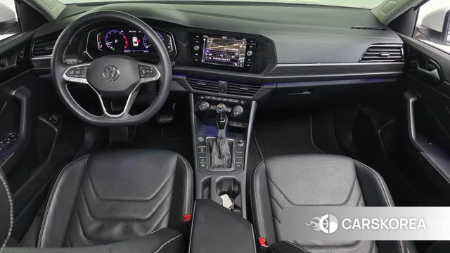 Volkswagen 7th Generation of Jetta id 3798913 из Кореи 17