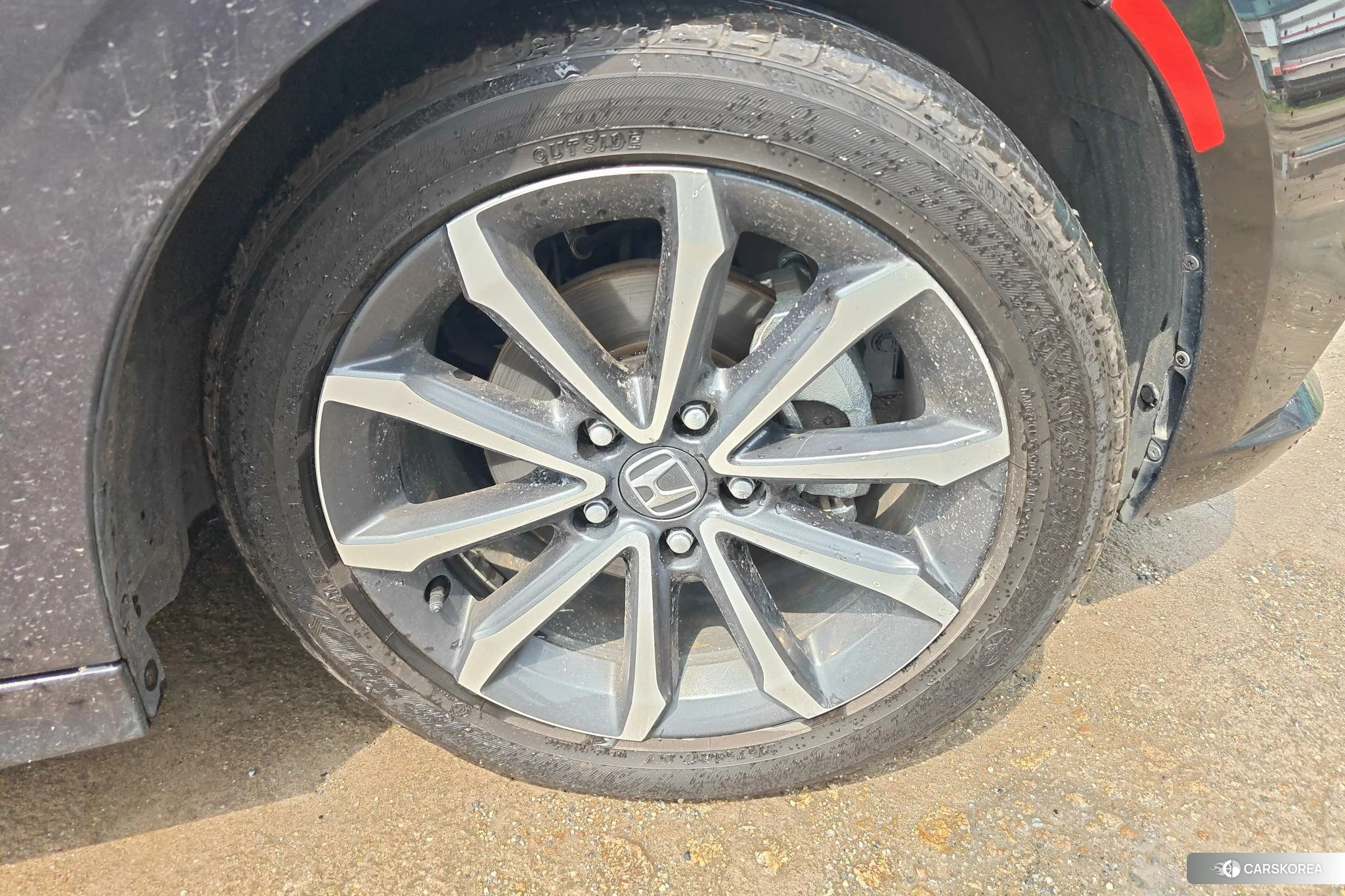 Honda Style id 4453022 из Китая 14