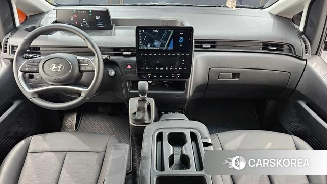 Hyundai Staria id 3841114 из Кореи 17