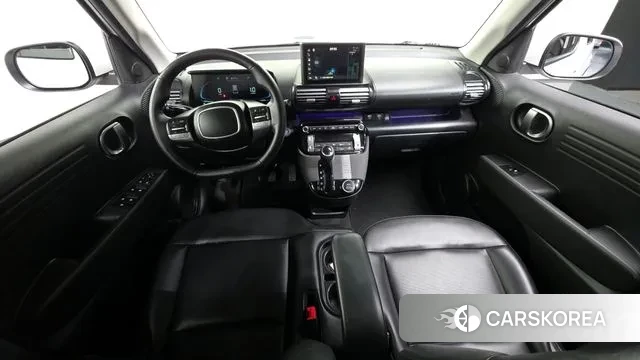 Hyundai Casper id 3437925 из Кореи 17