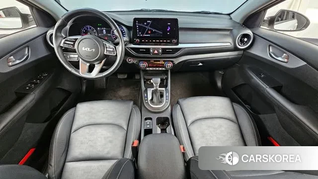 Kia The New K3 2nd generation id 3059480 из Кореи 17