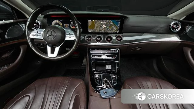 Mercedes-Benz CLS-Class C257 id 4397274 из Кореи 27