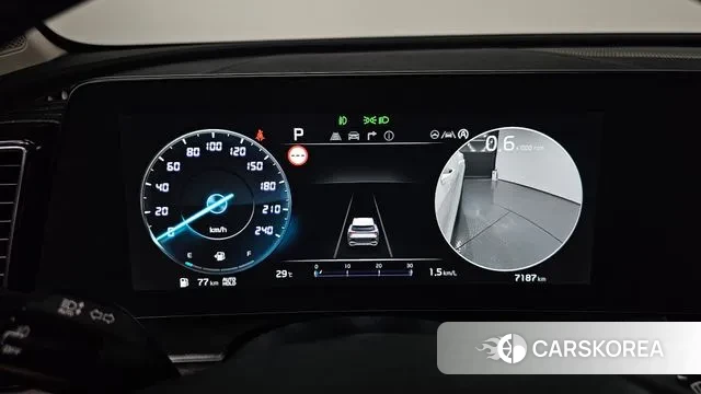 Kia Sportage 5th Generation id 2979286 из Кореи 17