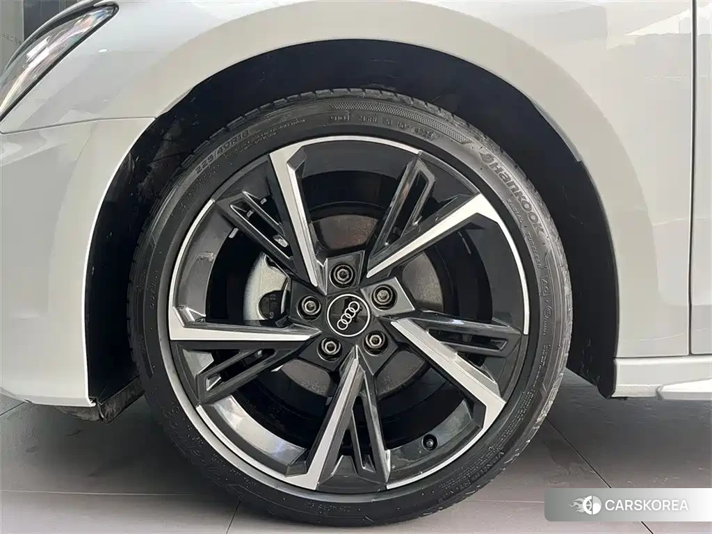 Audi A3 id 4545642 из Китая 12