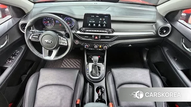 Kia Come New K3 id 3434432 из Кореи 17